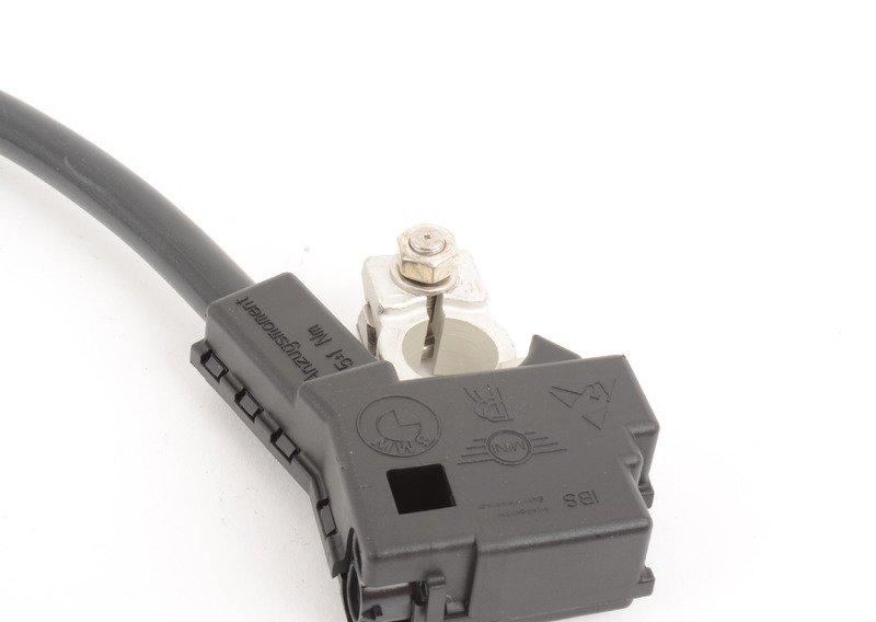 Минусовой провод АКБ IBS