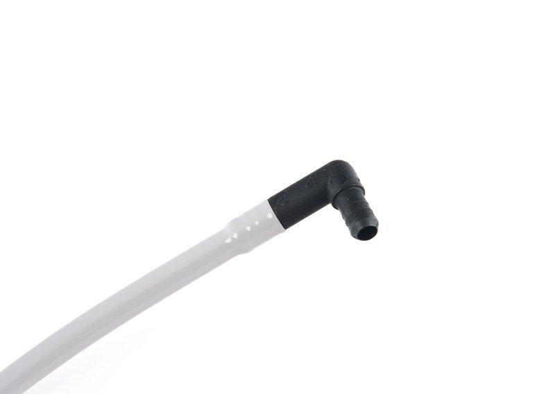 Шланг для отвода газа АКБ