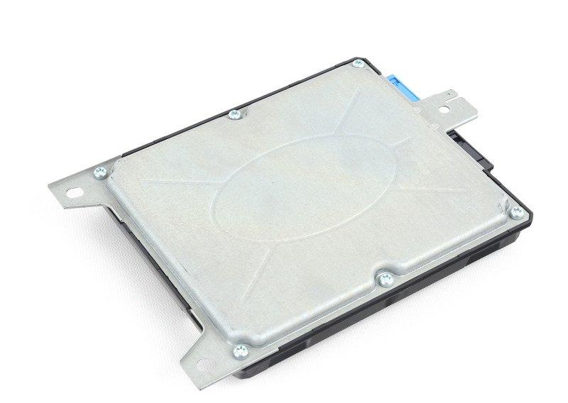 ЗУ управления электроникой