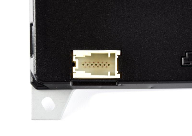 ЗУ управления электроникой