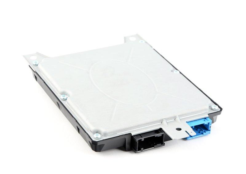 ЗУ управления электроникой