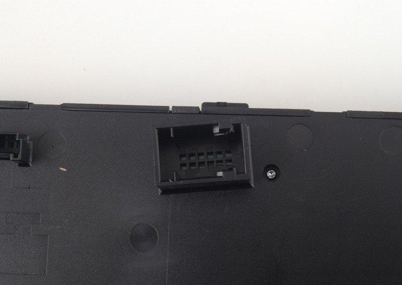 Узел привода П