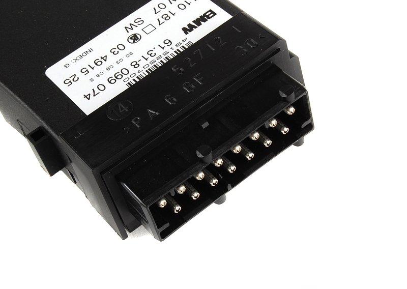 Узел привода П