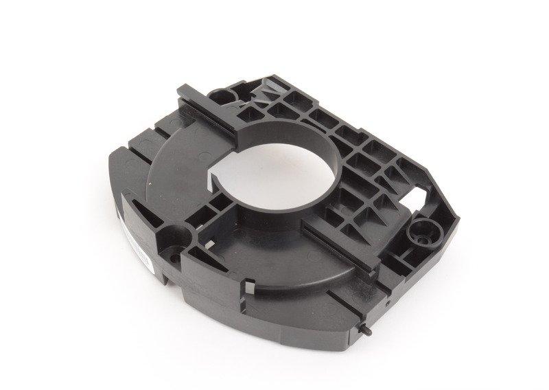 Коммутационный центр в рулевой колонке