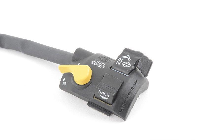 Комбинированный выключатель Л