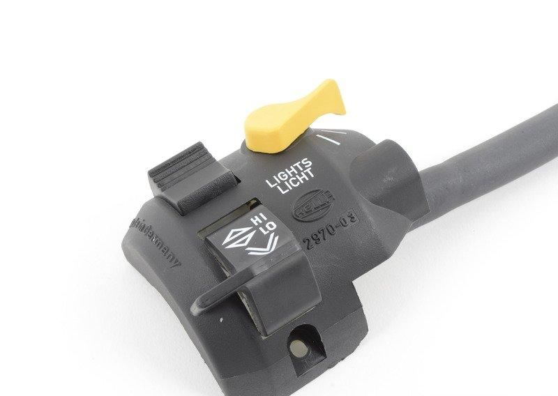 Комбинированный выключатель Л