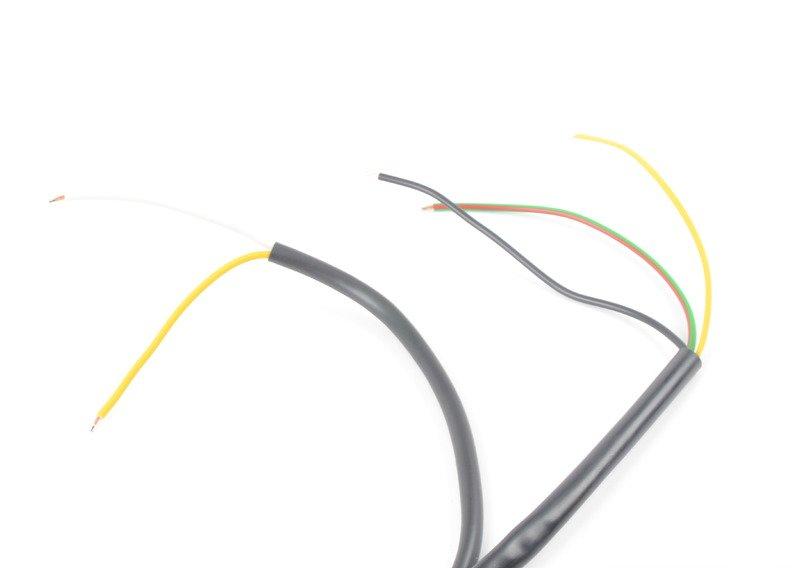 Комбинированный выключатель Л