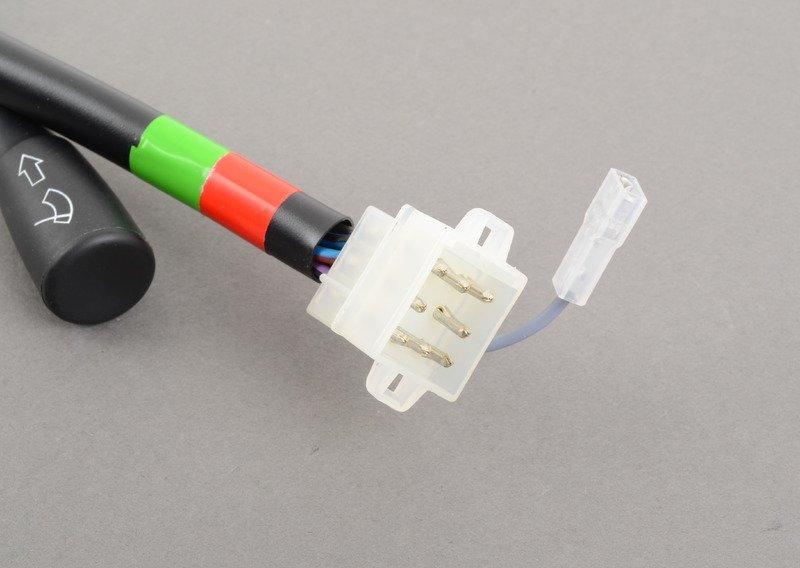 Переключатель указ.поворота/стеклооч.