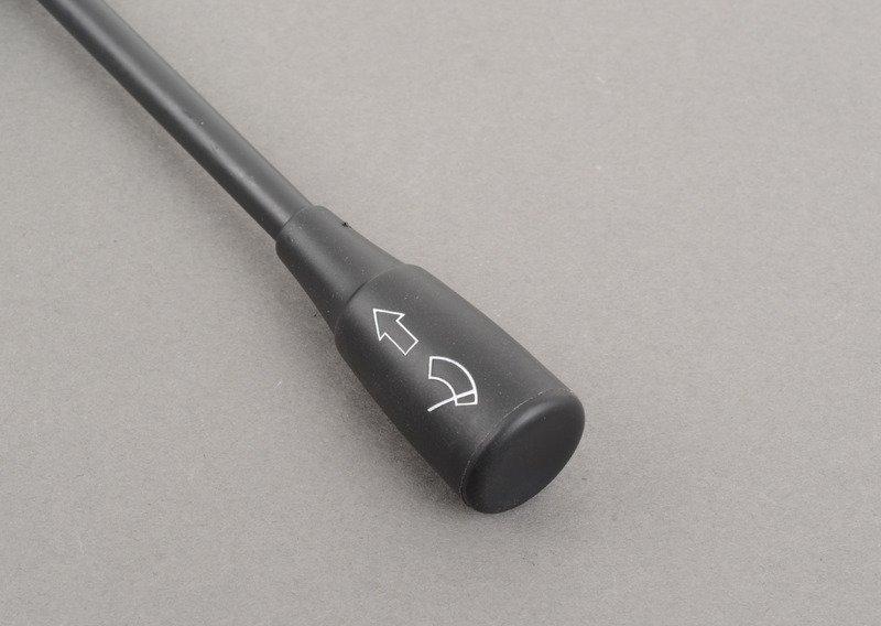 Переключатель указ.поворота/стеклооч.