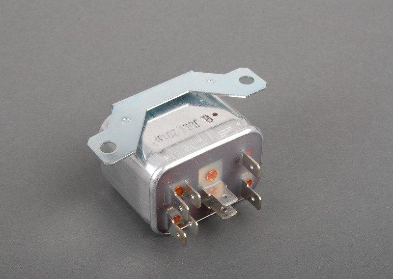 Реле стартера