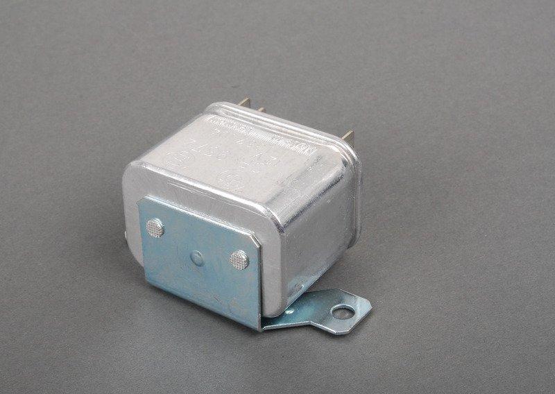 Реле стартера