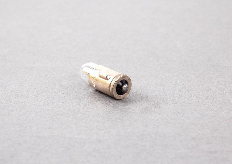 Лампа накаливания