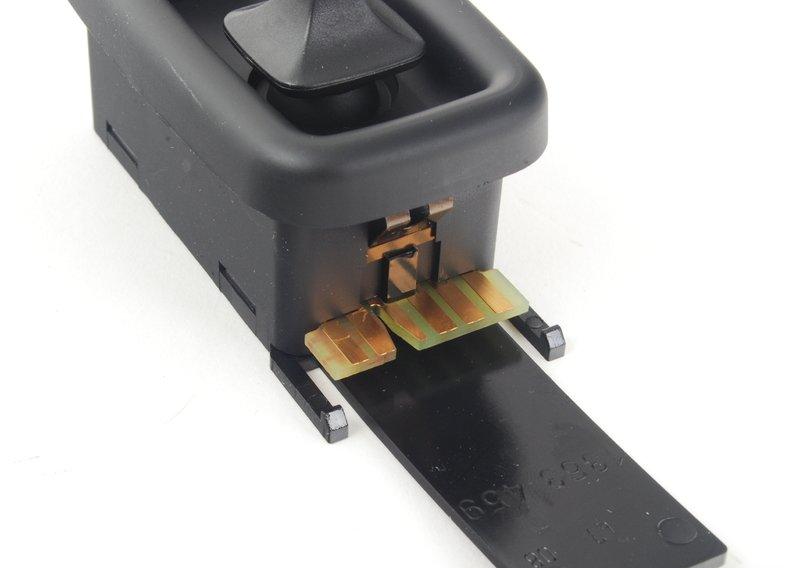 Выключатель зеркала с переключателем