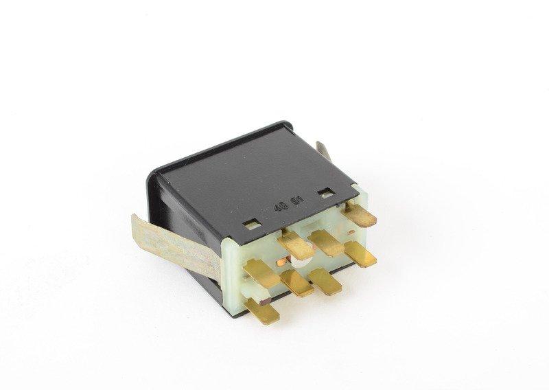 Выключатель авар.световой сигнализации