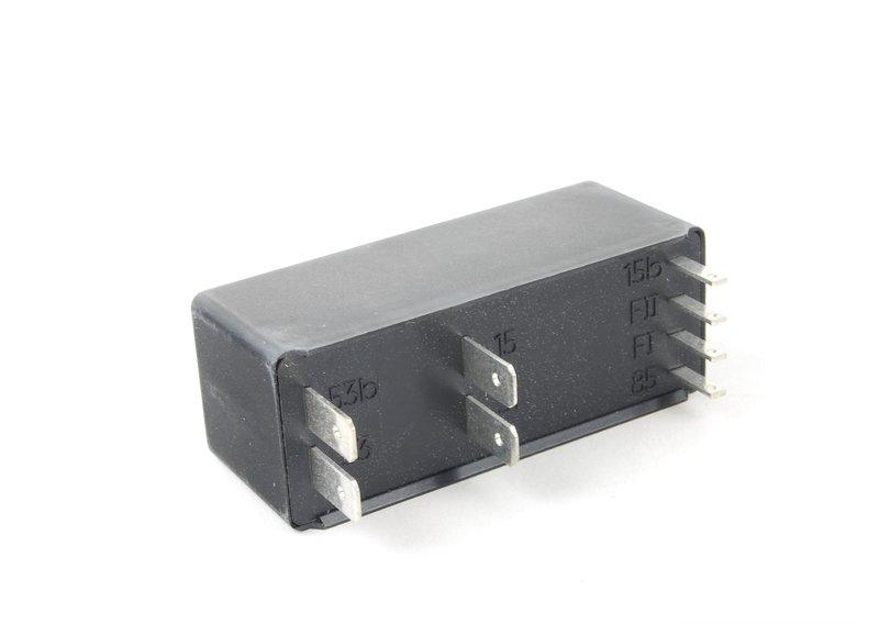 Блок управл.интенс.стеклоочист./-омыват.