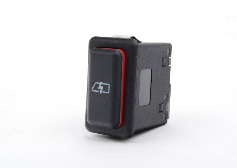 Автоматический предохранитель