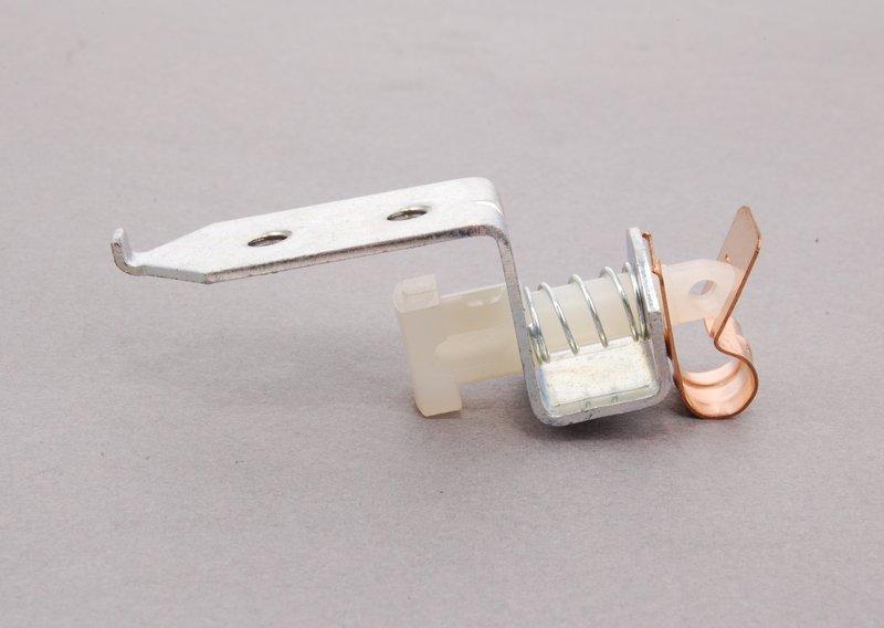 Выключатель контр.лампы стояноч.тормоза