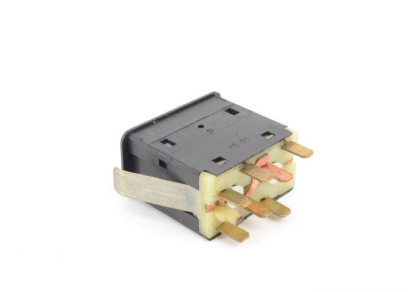 Выключатель обогрева сидений