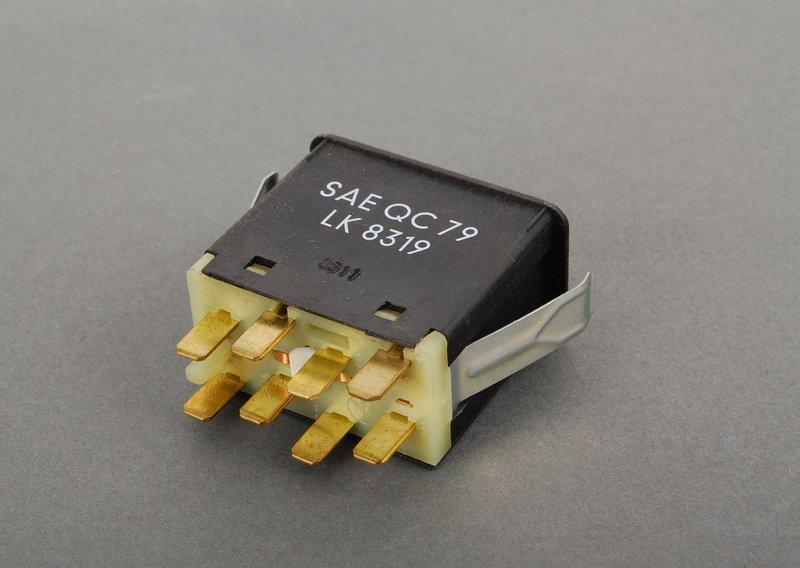 Выключатель авар.световой сигнализации