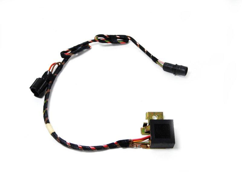 ЭБУ системы обогрева цилиндра замка