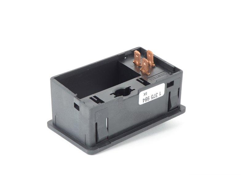 Накладка выключателя