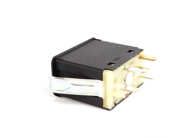 выключатель обогрева заднего стекла