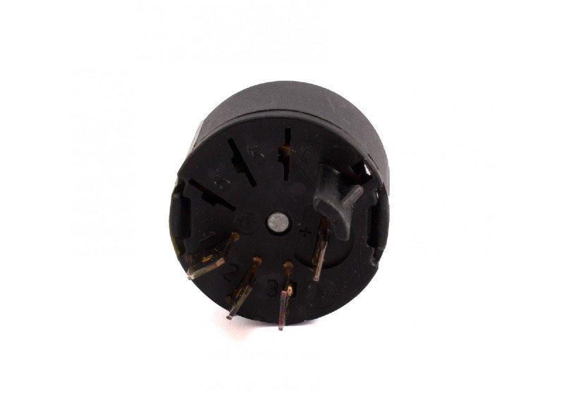 Выключатель вентилятора