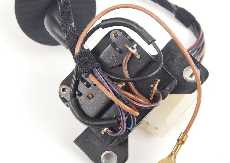 Выключатель стеклоочистителя