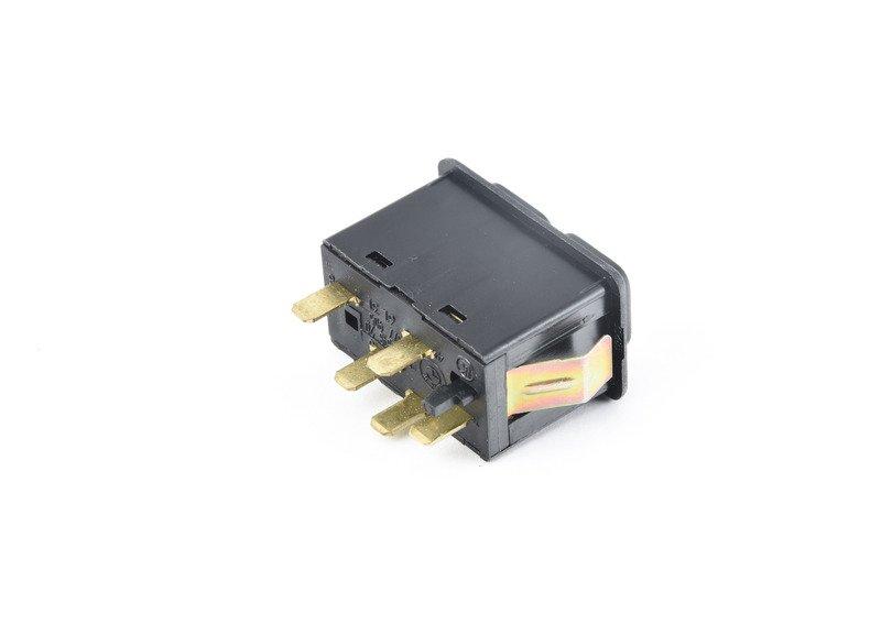 Выключатель с подсветкой