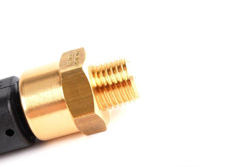 Сдвоенный термовыключатель