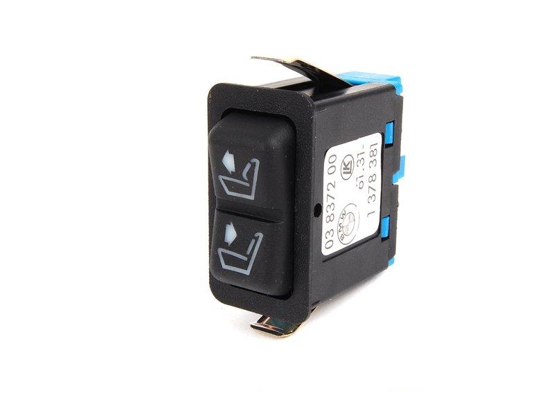 Выключатель поясничной опоры