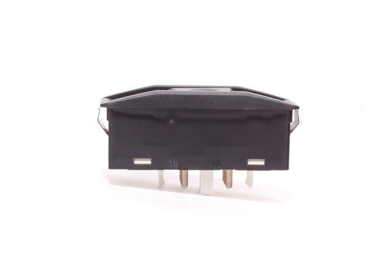 Выключатель КПП с э/г приводом