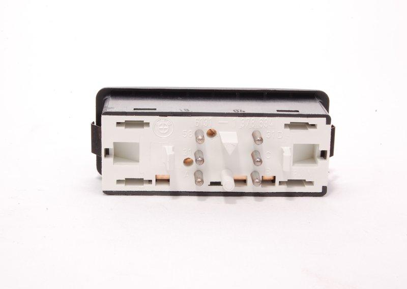 Выключатель КПП с э/г приводом