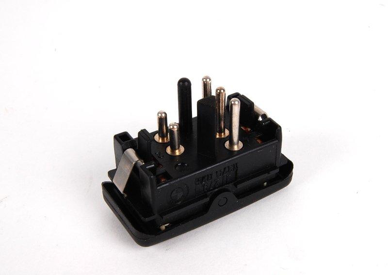 Выключатель cтеклоподъемника