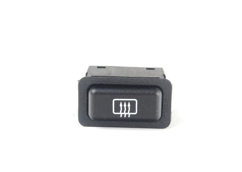 выключатель обогрева заднего стекла