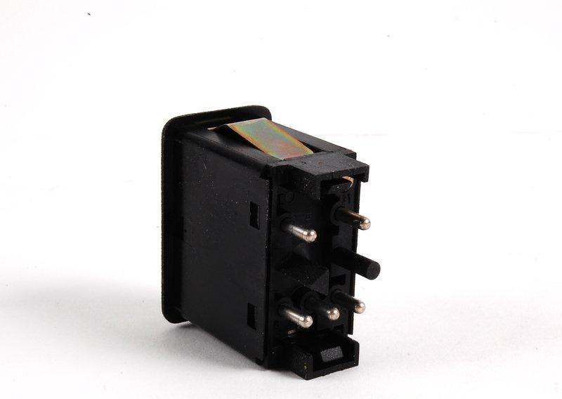 Выключатель обогрева сидений