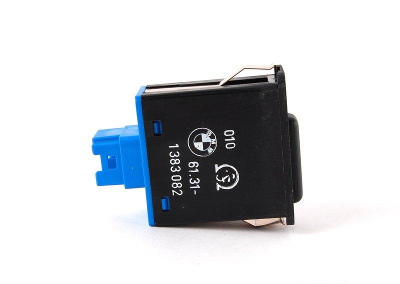 Выключатель системы ASC