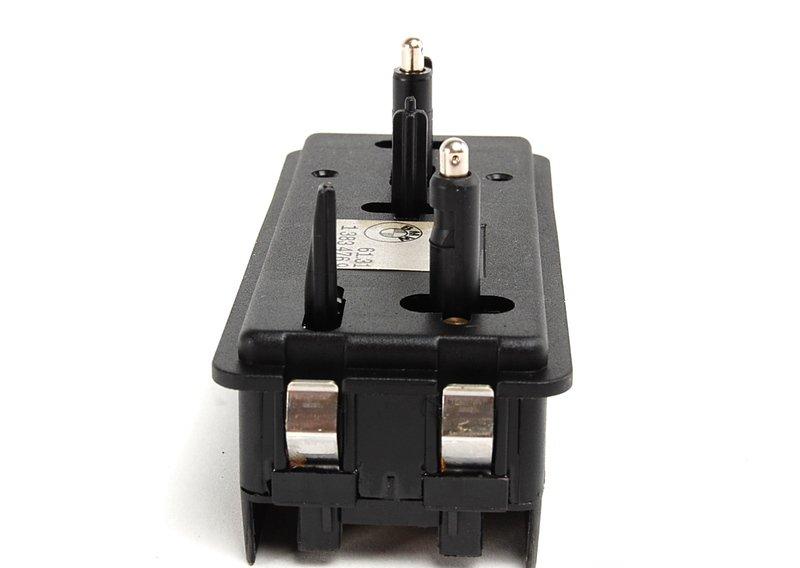 Выключатель регулировки сиденья П Пд