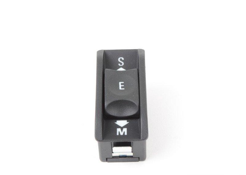 Выключатель КПП с э/г приводом