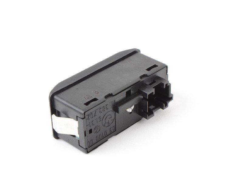 Выключатель КПП с э/г приводом