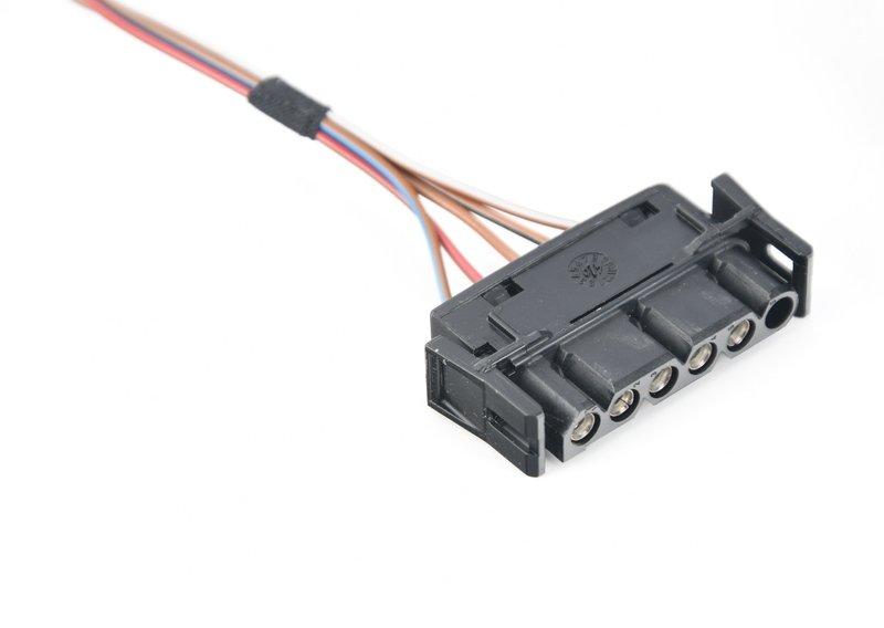 Выключатель регулировки рулевой колонки