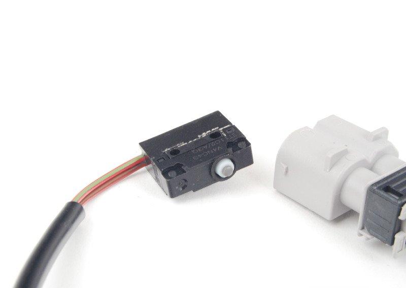 Микровыключатель