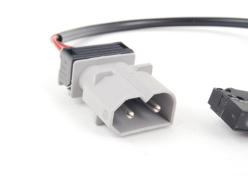 Микровыключатель