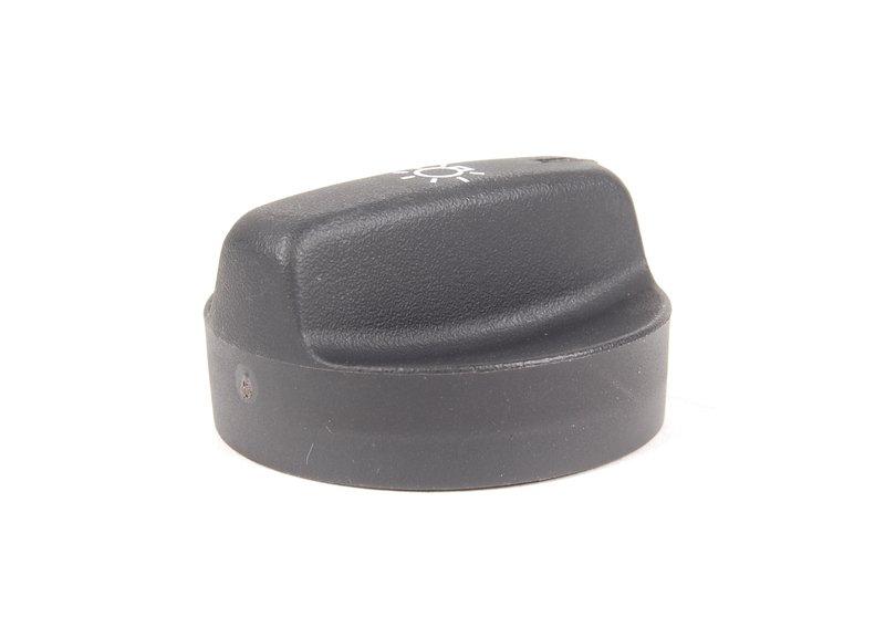 Кнопка выключателя освещения