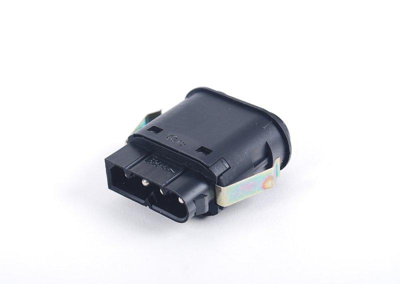 Выключатель противотум.фар/Зд фонарей