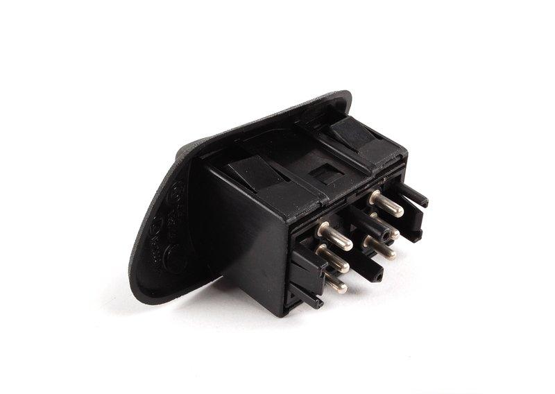 Выключатель зеркала с переключателем