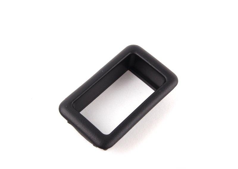 Рама плоская одинарная