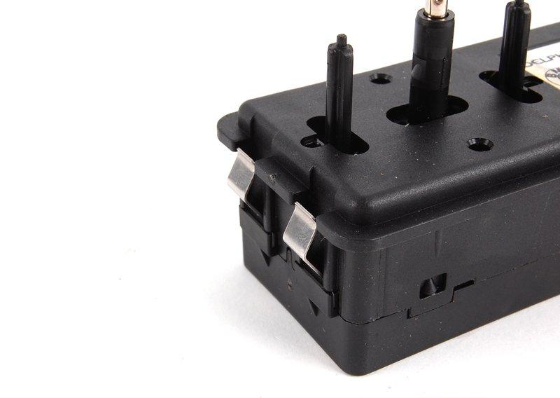 Переключатель регулировки сиденья Л Пд