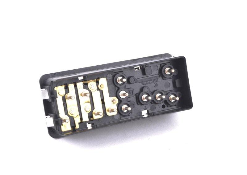 Выключатель регулировки сиденья П Пд