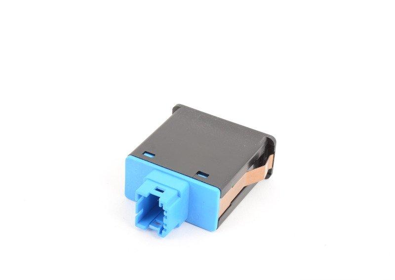 Выключатель системы ASC